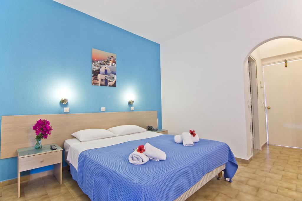 Argo Hotel (Adults Only) Фаліракі Екстер'єр фото