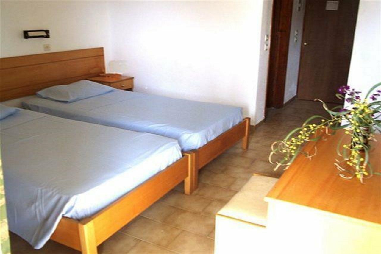 Argo Hotel (Adults Only) Фаліракі Екстер'єр фото